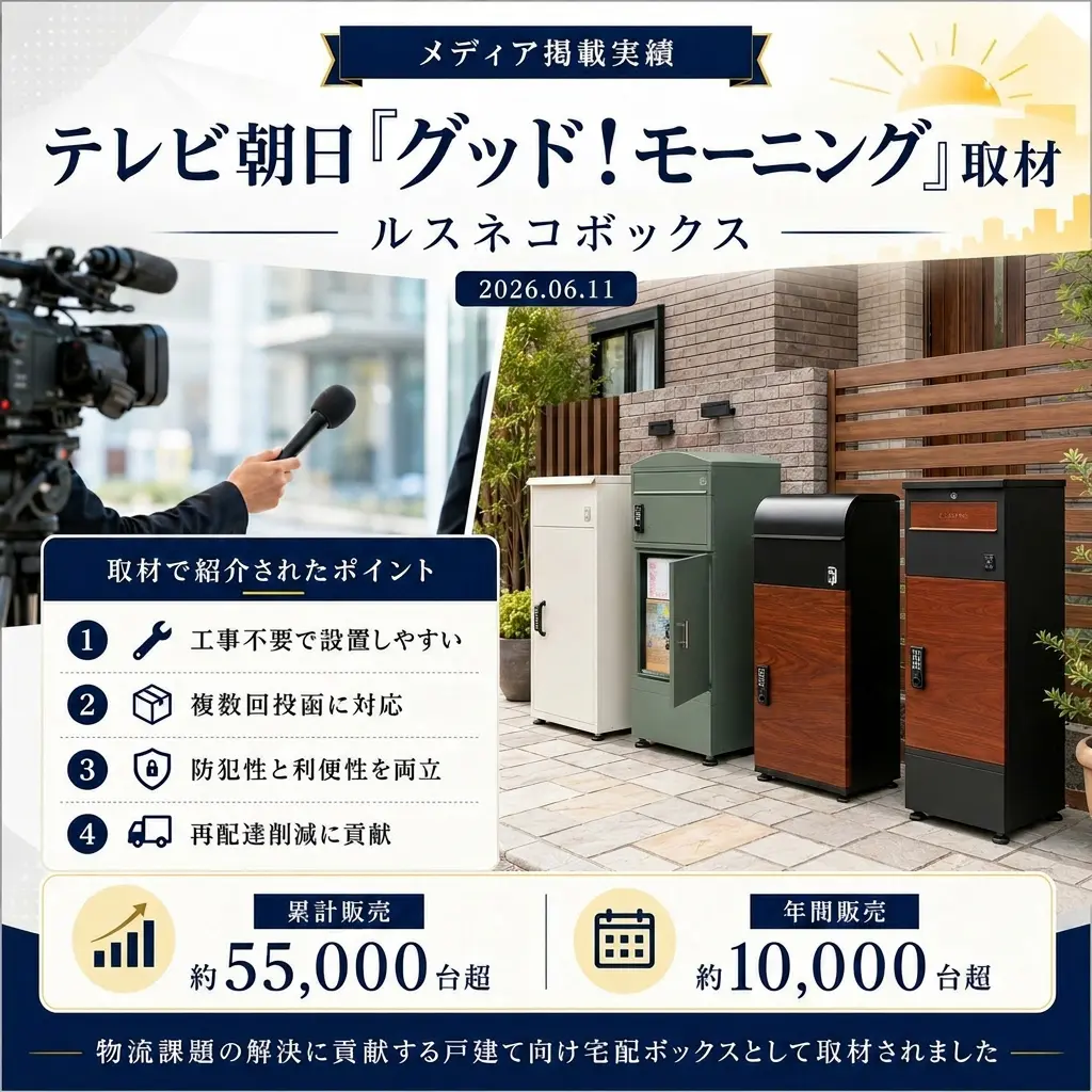グッドモーニング