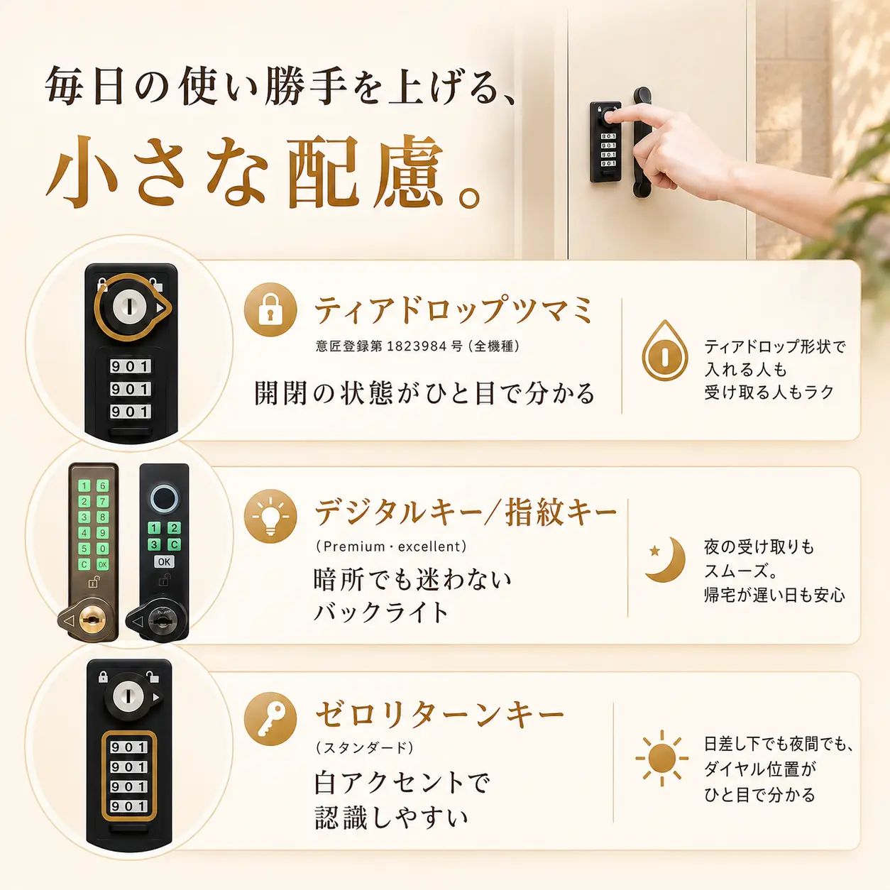 なぜルスネコなのか？