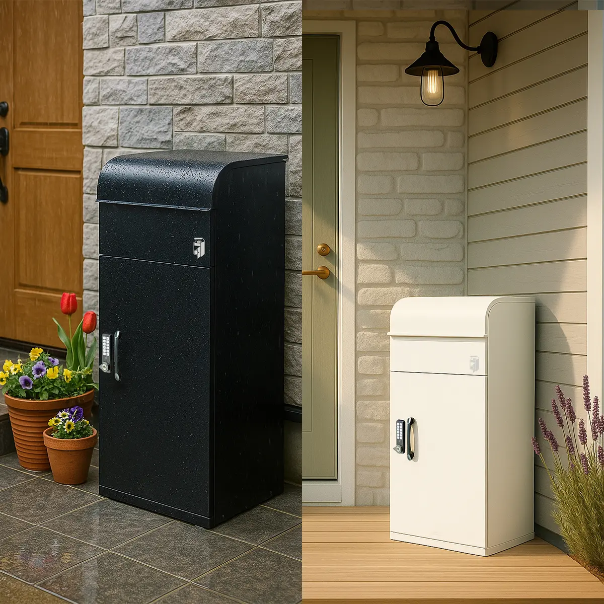 ルスネコPremium新色設置イメージ