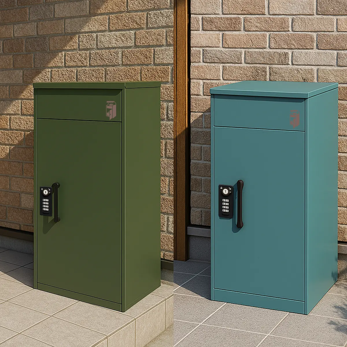 くすみ利用シーン2