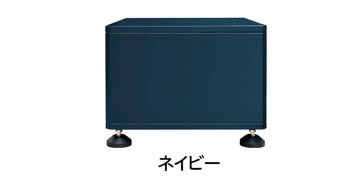 ルスネコボックス専用ベース カラーバリエーション