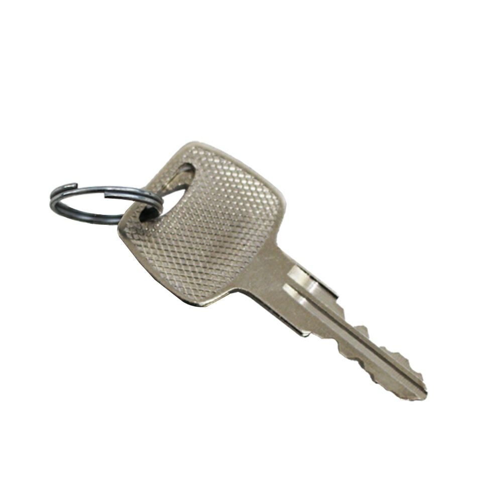 ルスネコボックス マスターキー