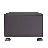 ルスネコボックスPremiumシリーズ 専用ベース チャコール